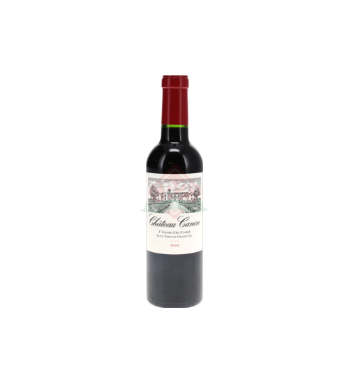 Chateau Canon 2020 Demi (37,5cl)