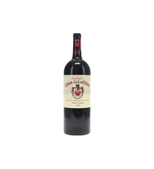 Chateau Canon La Gaffeliere 2020 Magnum (1,5l)