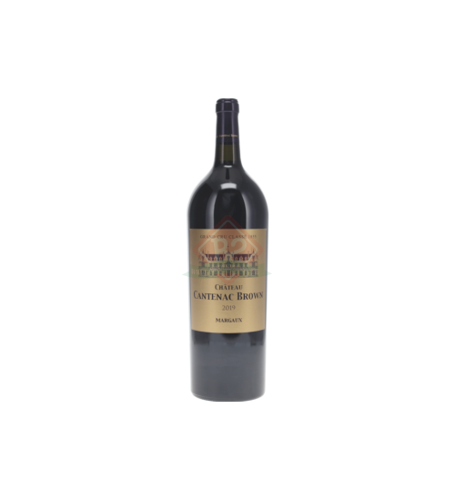 Chateau Cantenac Brown 2019 Magnum (1,5l)