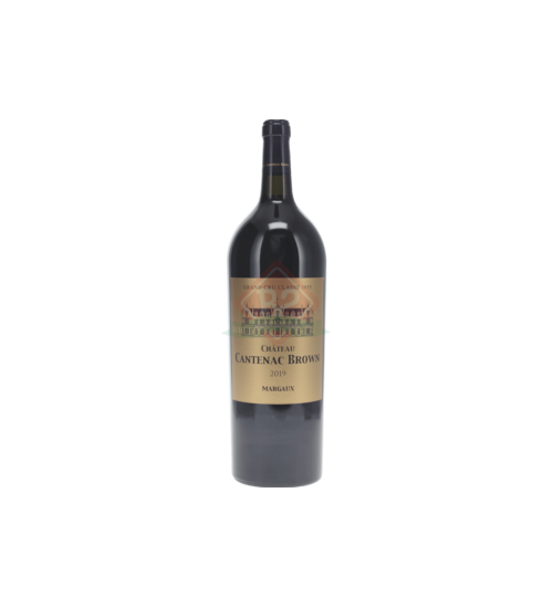 Chateau Cantenac Brown 2019 Magnum (1,5l)