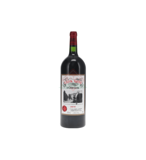 Chateau Clos Rene 2019 Magnum (1,5l)
