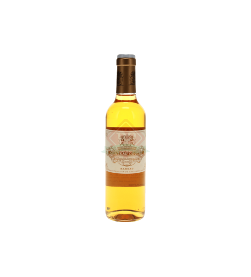 Chateau Coutet 2020 Barsac Demi (37,5cl)