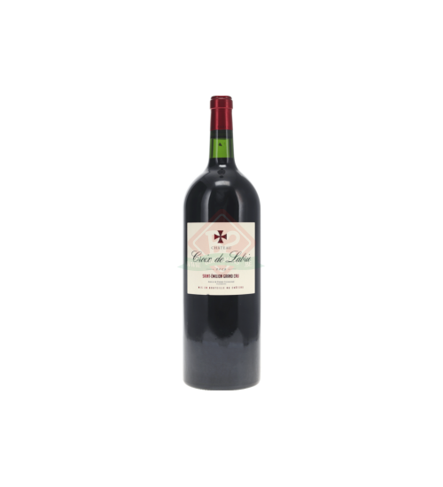 Chateau Croix De Labrie 2019 Magnum (1,5l)