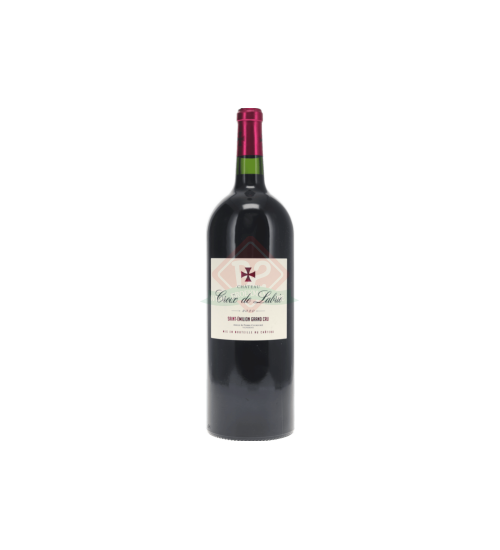 Chateau Croix De Labrie 2020 Magnum (1,5l)