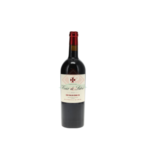 Chateau Croix De Labrie 2021