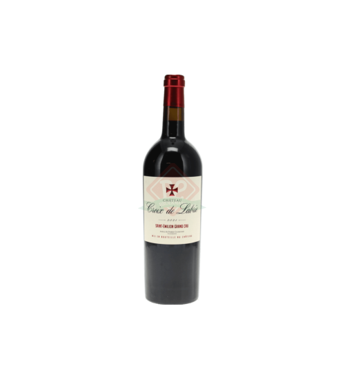 Chateau Croix De Labrie 2021