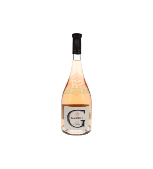 Chateau D'Esclans Garrus Rose 2021