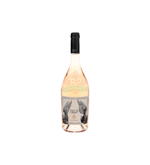 Chateau D'Esclans Rock Angel Rose 2025