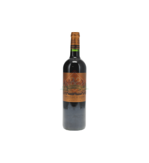 Chateau D'Issan 2021