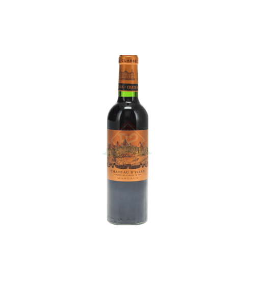 Chateau D'Issan 2021 Demi (37,5cl)