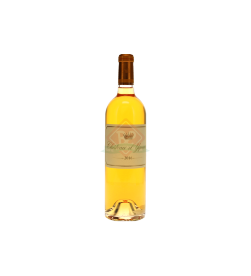 Chateau D'Yquem 2016