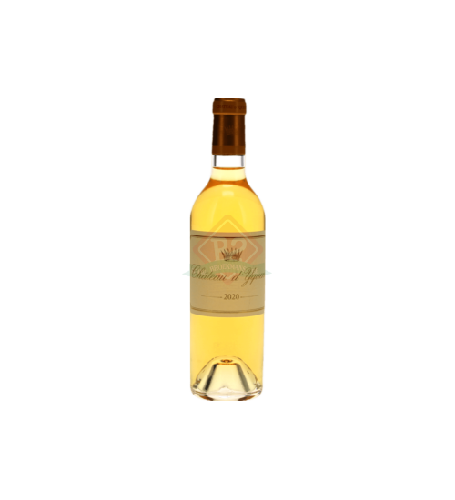 Chateau D'Yquem 2020 Demi (37,5cl)