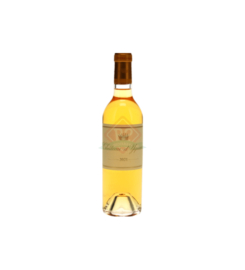 Chateau D'Yquem 2021 Demi (37,5cl)