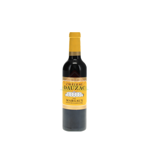 Chateau Dauzac 2021 Demi (37,5cl)