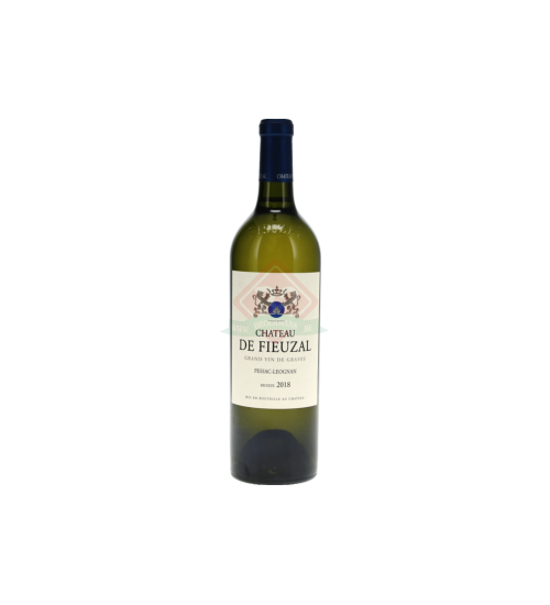 Chateau De Fieuzal Blanc 2018