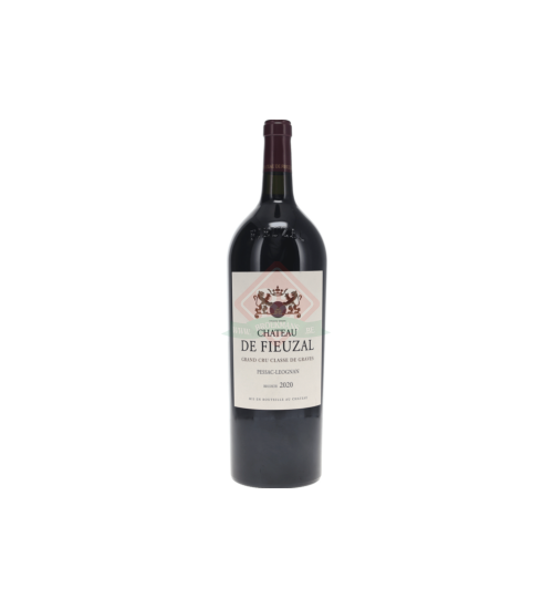 Chateau De Fieuzal Rouge 2020 Magnum (1,5l)