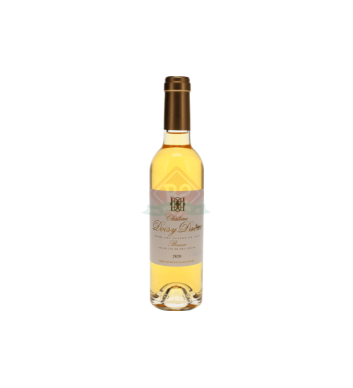 Chateau Doisy Daene 2020 Barsac Demi (37,5cl)