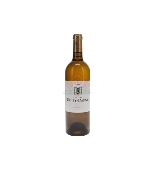 Chateau Doisy Daene Blanc 2019