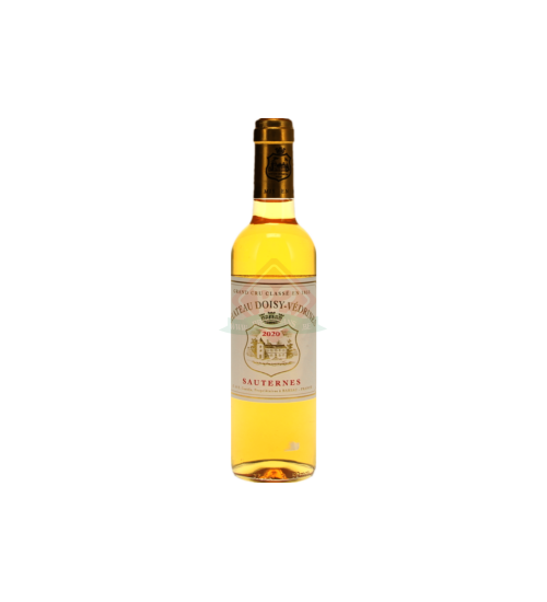 Chateau Doisy Vedrines 2020 Demi (37,5cl)