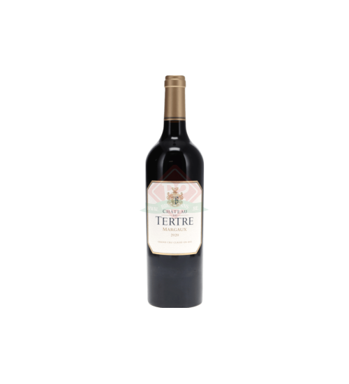Chateau Du Tertre 2020