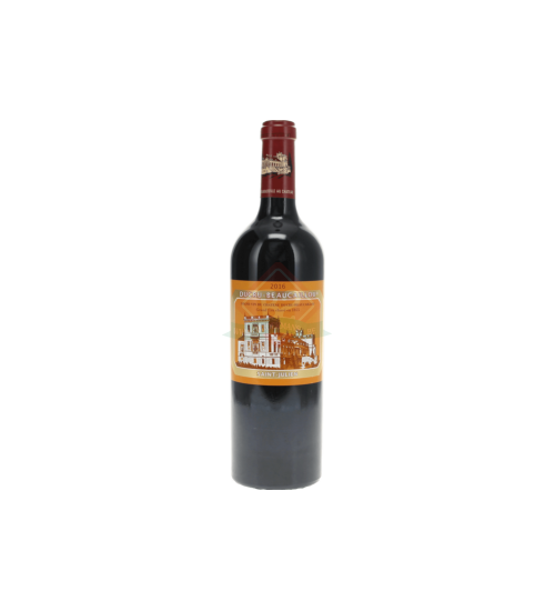 Chateau Ducru Beaucaillou 2016