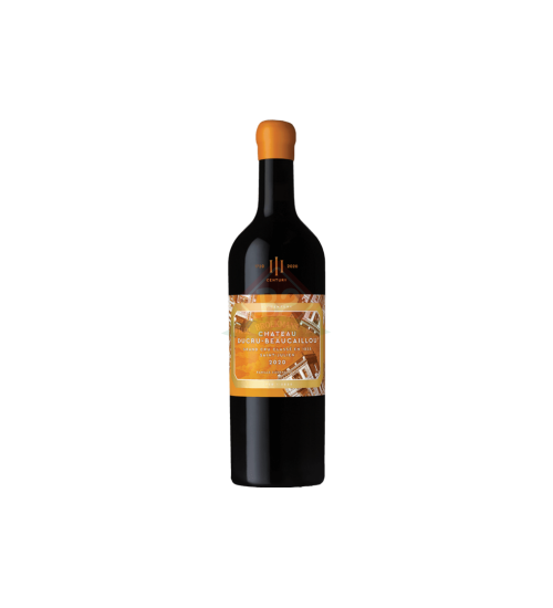 Chateau Ducru Beaucaillou 2020