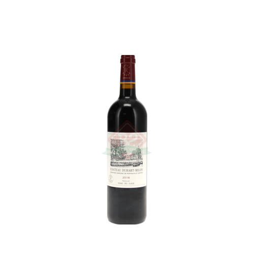 Chateau Duhart-Milon 2016