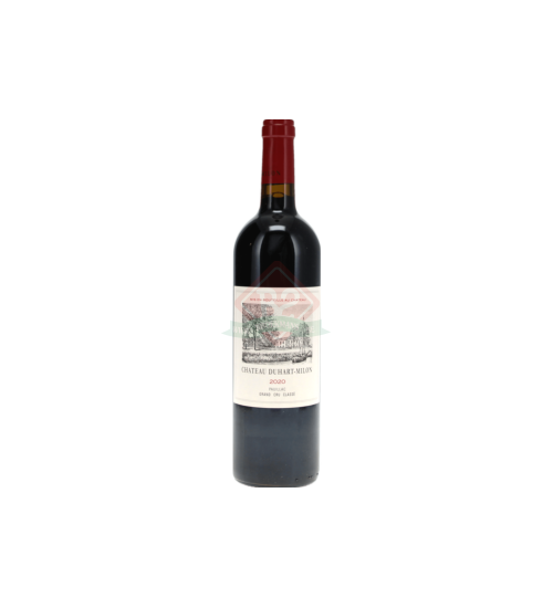 Chateau Duhart-Milon 2020