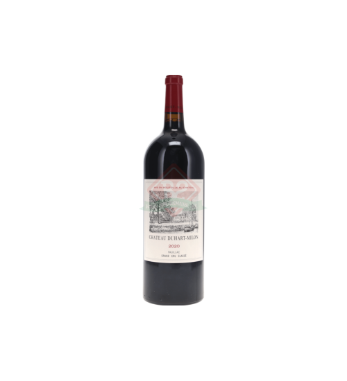 Chateau Duhart-Milon 2020 Magnum (1,5l)