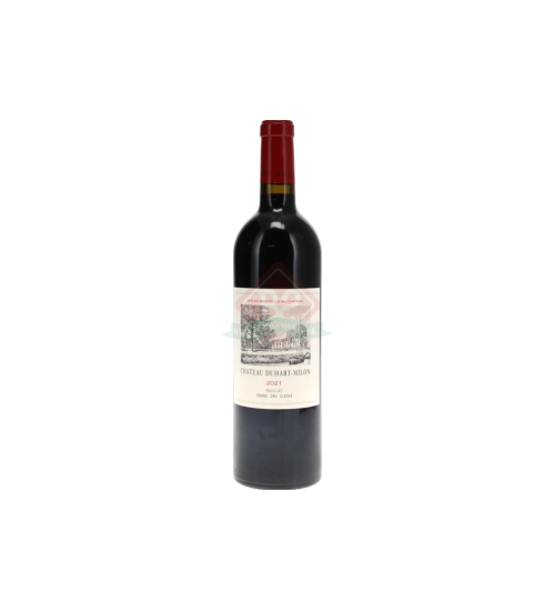 Chateau Duhart-Milon 2021