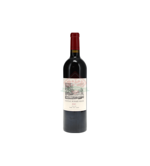 Chateau Duhart-Milon 2021