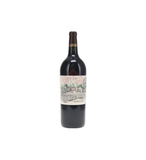 Chateau Durfort Vivens 2019 Magnum (1,5l)