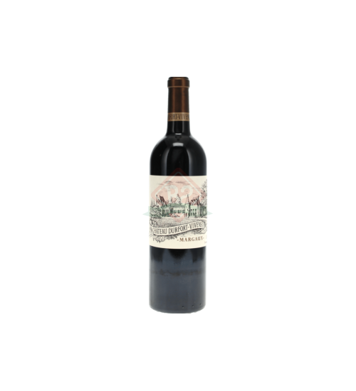 Chateau Durfort Vivens 2020