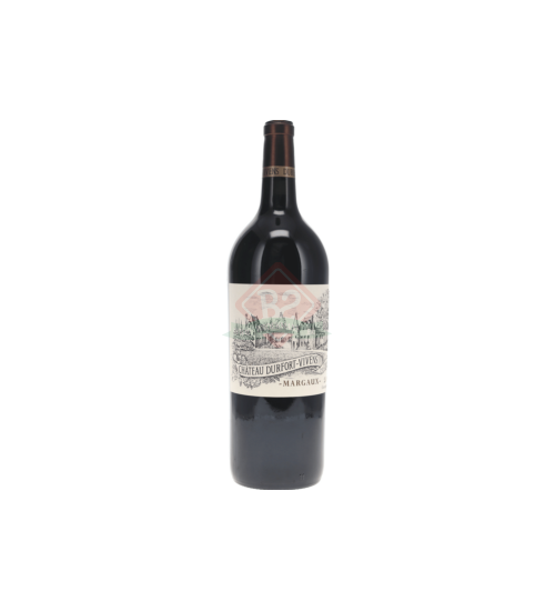 Chateau Durfort Vivens 2020 Magnum (1,5l)