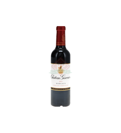 Chateau Giscours 2021 Demi (37,5cl)