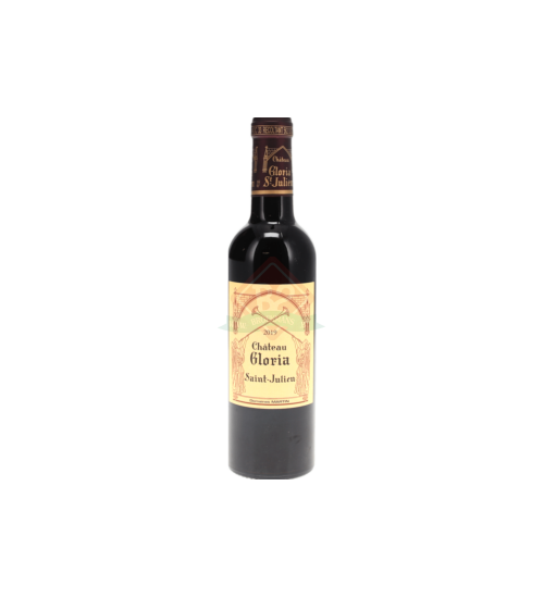 Chateau Gloria 2019 Demi (37,5cl)