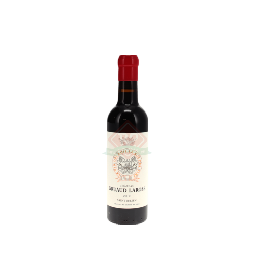 Chateau Gruaud Larose 2019 Demi (37,5cl)