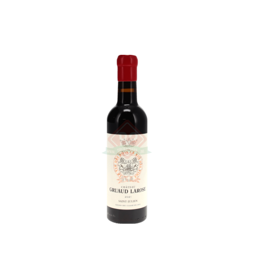 Chateau Gruaud Larose 2021 Demi (37,5cl)