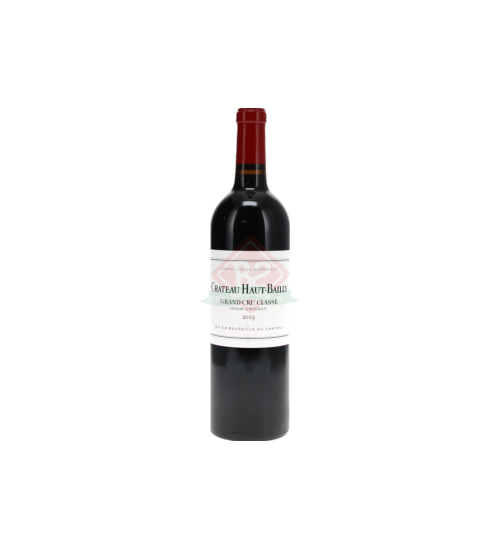 Chateau Haut Bailly 2019