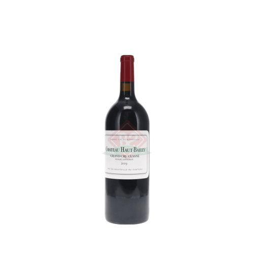 Chateau Haut Bailly 2019 Magnum (1,5l)