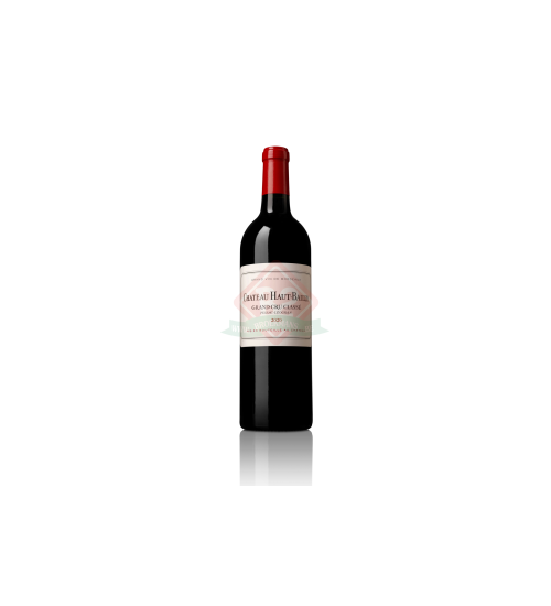 Chateau Haut Bailly 2020
