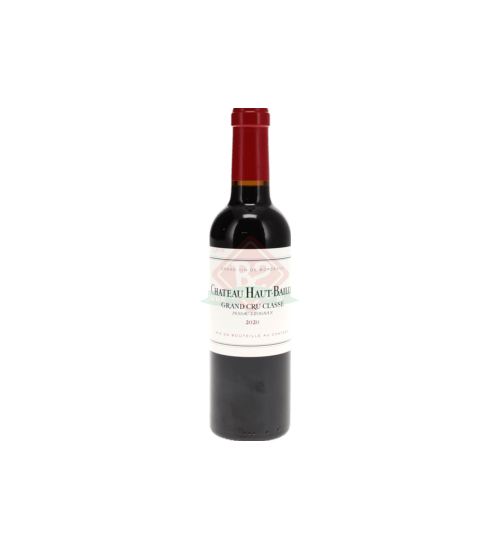 Chateau Haut Bailly 2020 Demi (37,5cl)