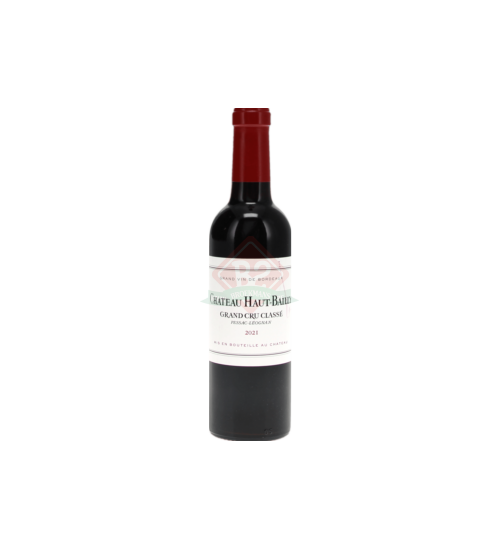 Chateau Haut Bailly 2021 Demi (37,5cl)