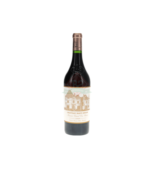 Chateau Haut Brion 2020 Rood