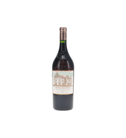 Chateau Haut Brion 2020 Rood Magnum (1,5l)