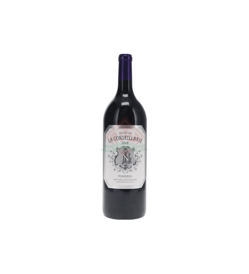Chateau La Conseillante 2018 Magnum (1,5l)