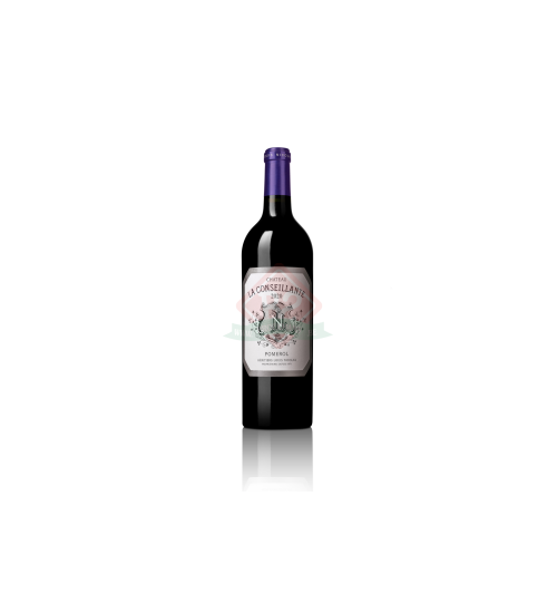 Chateau La Conseillante 2020