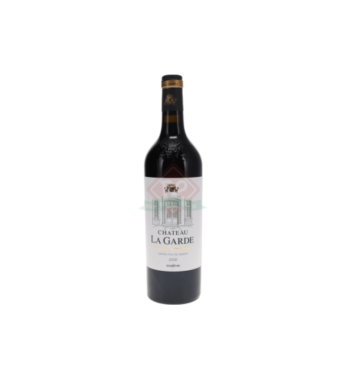 Chateau La Garde 2020 Rouge