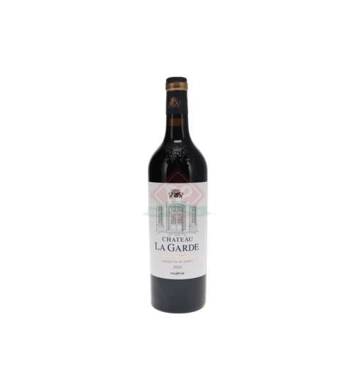 Chateau La Garde 2020 Rouge