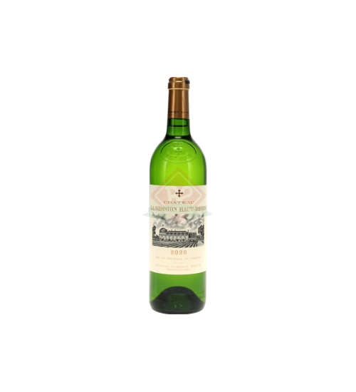 Chateau La Mission Haut Brion White 2020